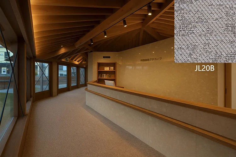 শিক্ষা Luminweave