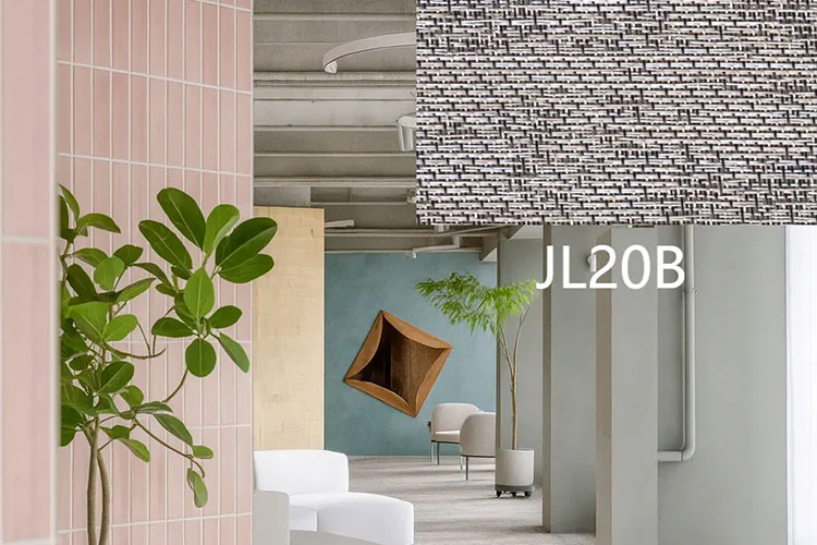 স্বাস্থ্যসেবা Luminweave