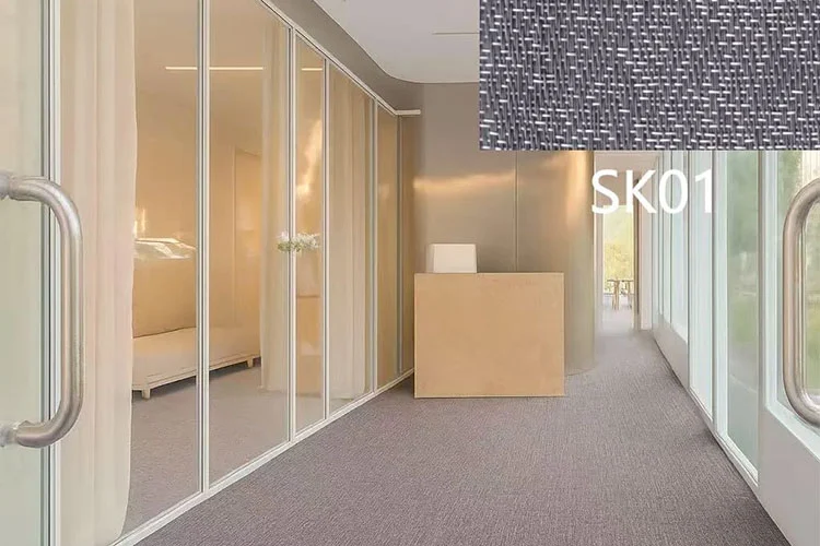 স্বাস্থ্যসেবা শান্ত