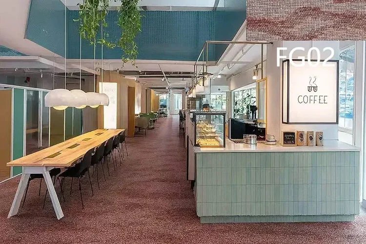 আতিথেয়তা হোটেল