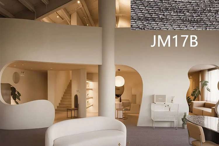 আতিথেয়তা Luminweave