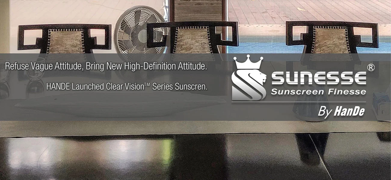 Clear Vision Clear Vision