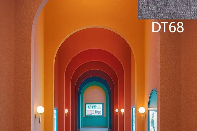 পাবলিক স্পেস প্রকৃতি