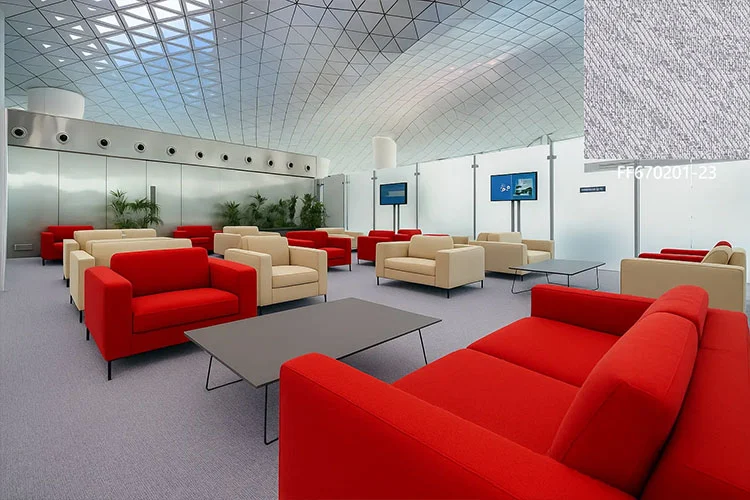 পাবলিক স্পেস রিপল