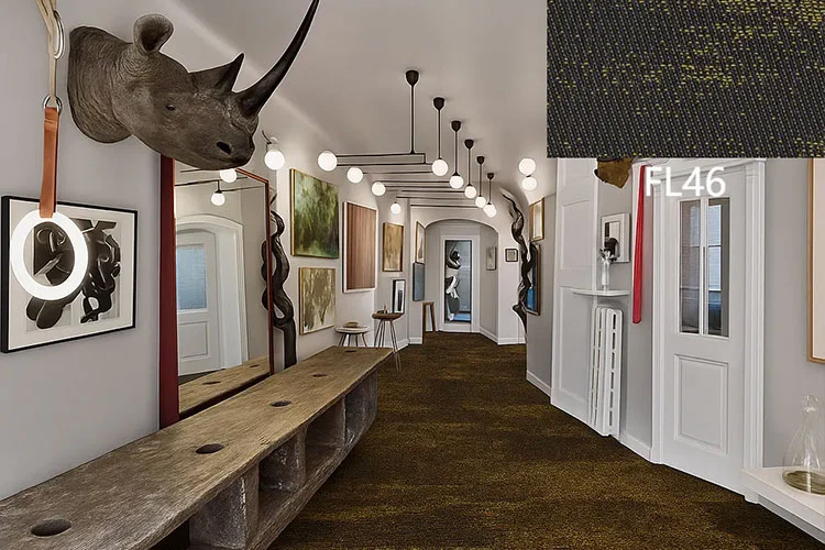 আবাসিক বাগান