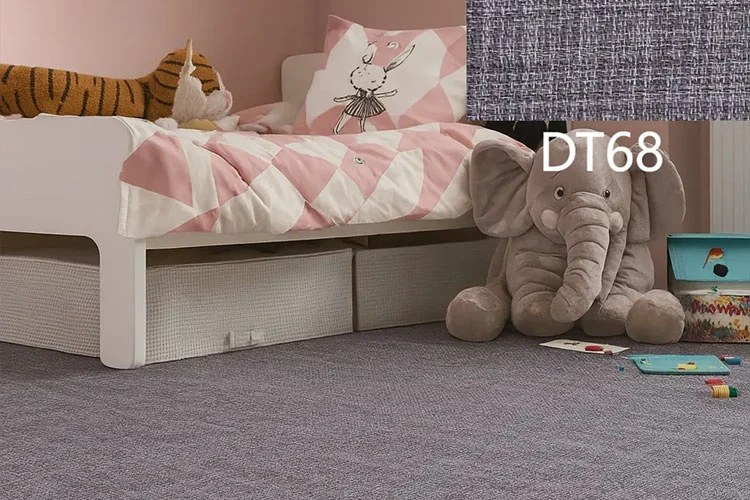 আবাসিক প্রকৃতি