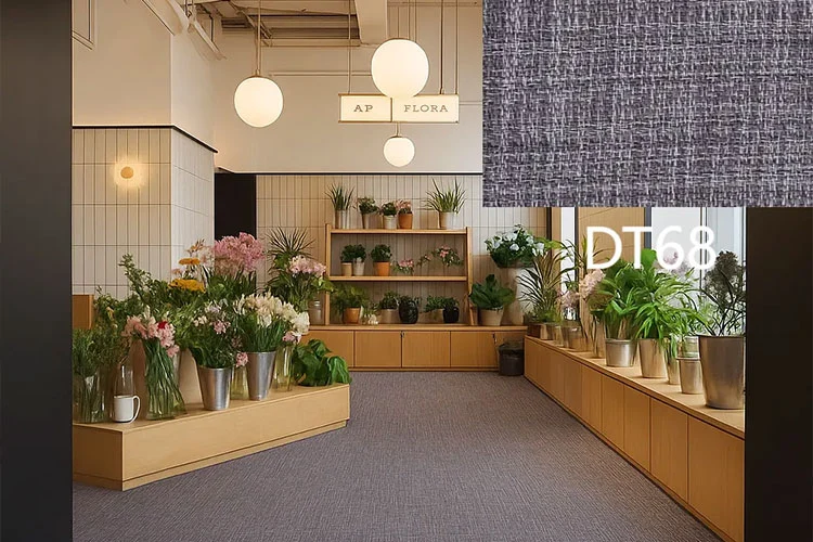 খুচরো প্রকৃতি